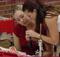 Demonstrating A Procedure