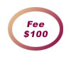 Fee: $80