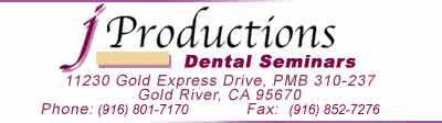 JProductions Address