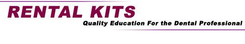 Rental Kits Banner