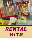 RDA Rental Kits