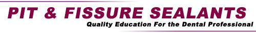 Sealants Banner